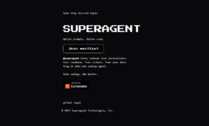 Superagent