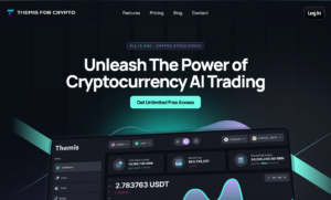 Themis For Crypto