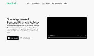 TendiAI