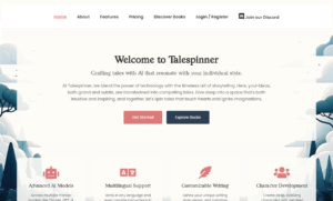 Talespinner