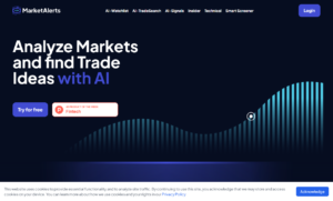 MarketAlerts.ai