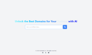 Unlock.domains