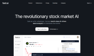 Feetr.io