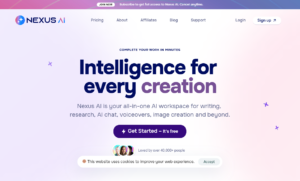 Nexus AI