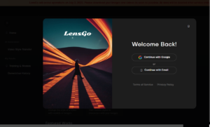 Lensgo