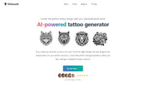 Tattoos