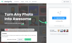 Designify