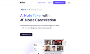 Krisp