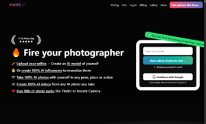 Photo AI