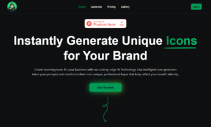 IconWizard