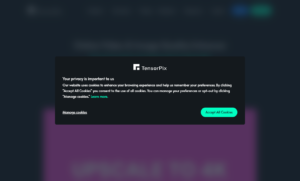 TensorPix