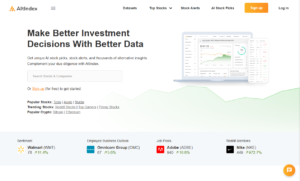 AltIndex