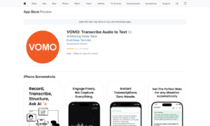 VOMO