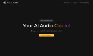 Audiogen