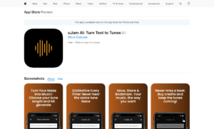 uJam