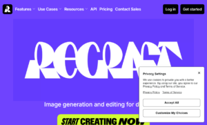 Recraft