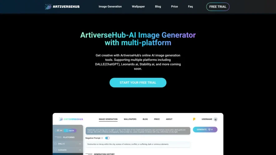 Overview Image