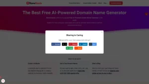 NameHassle