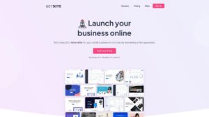 GetSite
