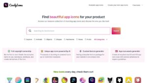CandyIcons