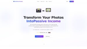 SellYourPhotos