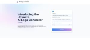 AI Logo Generator