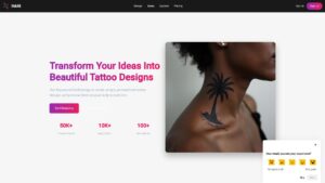 Ink AI