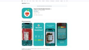 FoodCheck