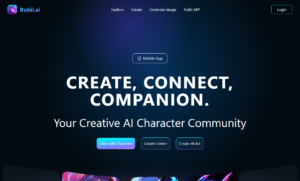 Rubii Ai