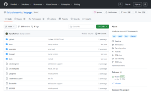 Loop GPT