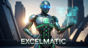 Excelmatic