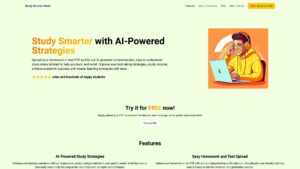 StudySmarterNow