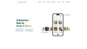 PantryLab
