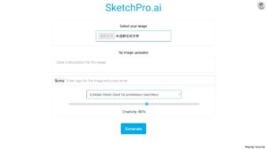 SketchPro.ai