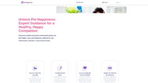 Pet Wisdom Hub: AI Pet Care Answers