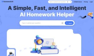 Homework AI