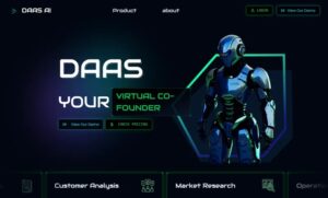 DAAS AI