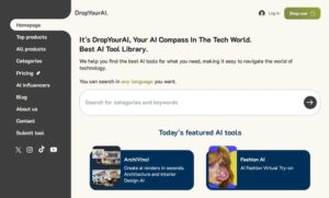 DropYourAI