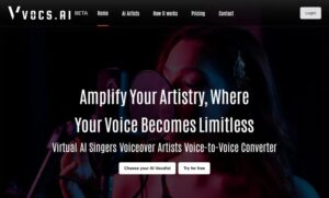 Vocs AI