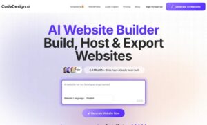CodeDesign.ai