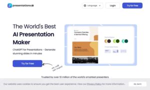 Presentations.AI