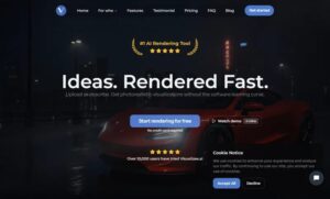 Visualizee.ai