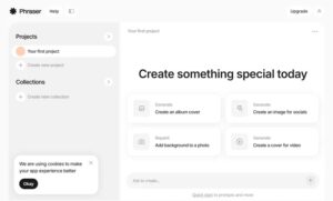 Phraser | Builder
