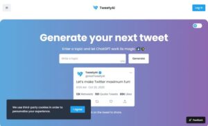 TweetyAI