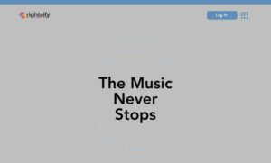 Hydra – Advanced AI Music Generation from Rightsify