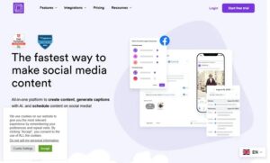 Creasquare | Digital Content Solution