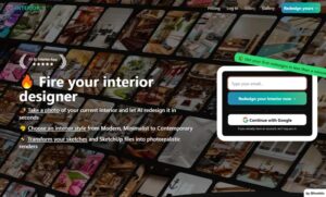 InteriorAI