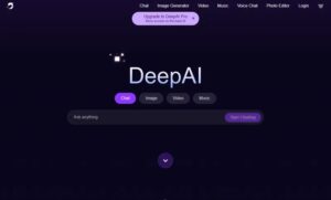 DeepAI