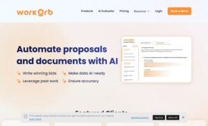 Workorb AI