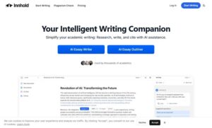 Innhold.AI